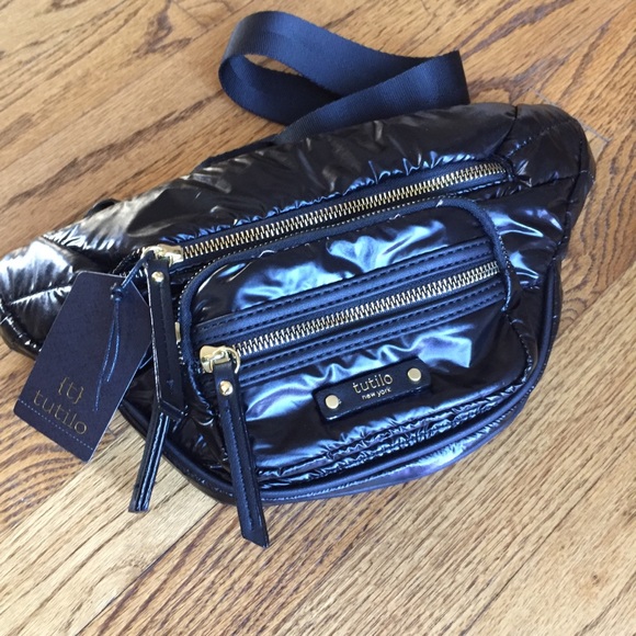 tutilo fanny pack